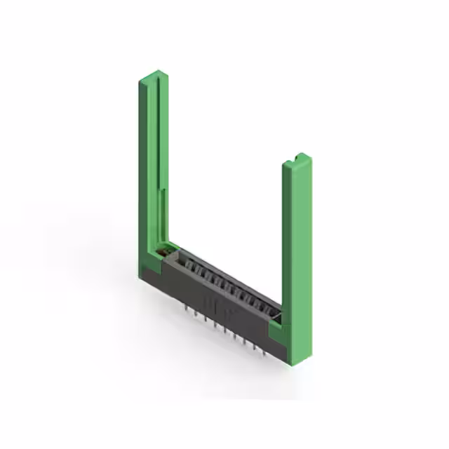 356-009-420-168 EDAC Inc.  Edgeboard Connectors